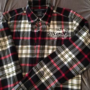 Ralph Lauren blouse